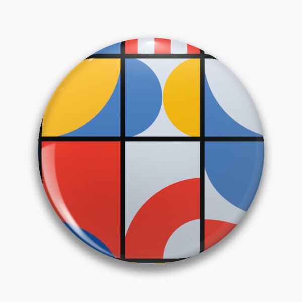 Item preview, Bauhaus designed and sold by Timegraf.