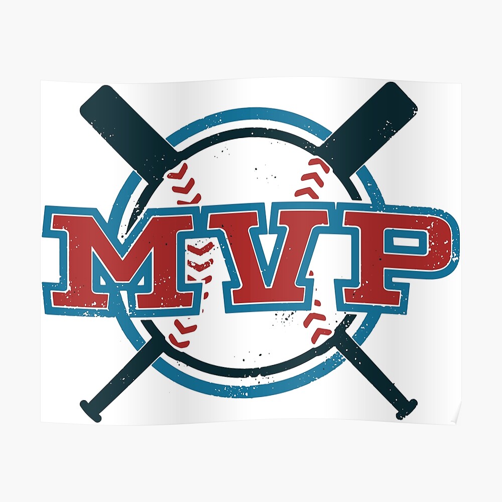 Mvp Stickers for Sale