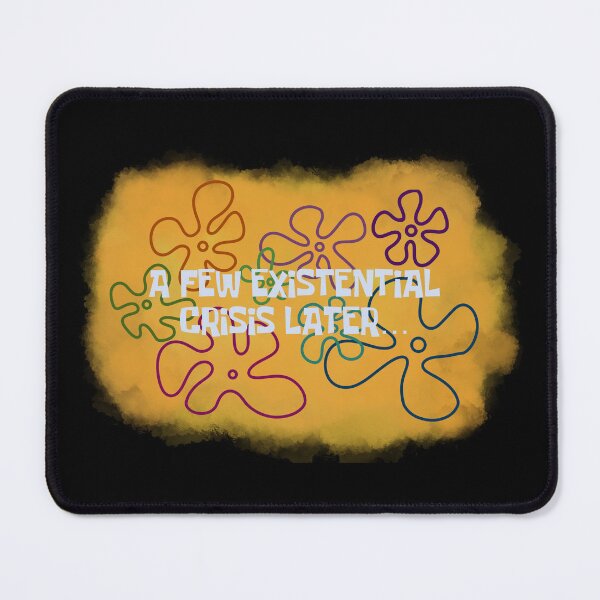 Item preview, A few existential crisis later... designed and sold by arceart.