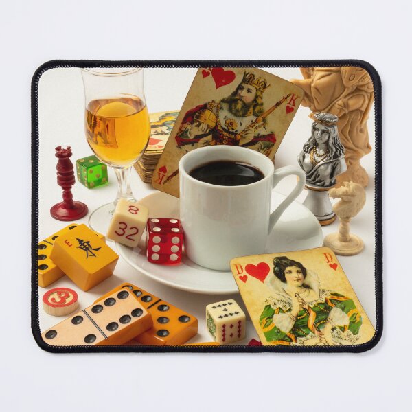 Item preview, Games We Used To Play designed and sold by Garry Gay.