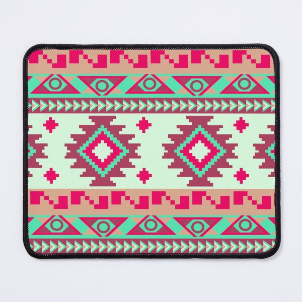 Item preview, Cozy Christmas Colorful pattern design. iPhone or Samsung Phone Case Cover designed and sold by RoManSmArt.