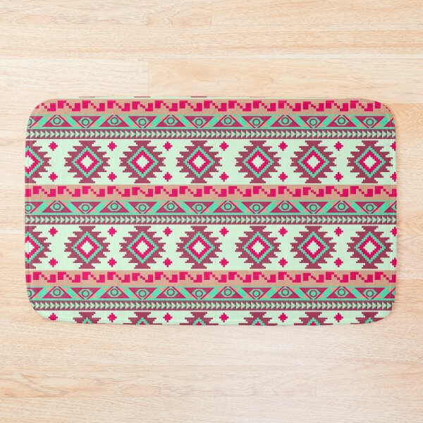 Item preview, Cozy Christmas Colorful pattern design. iPhone or Samsung Phone Case Cover designed and sold by RoManSmArt.