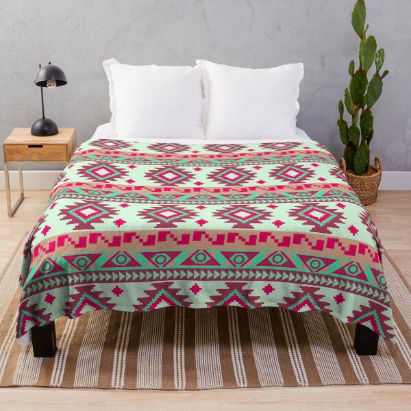 Item preview, Cozy Christmas Colorful pattern design. iPhone or Samsung Phone Case Cover designed and sold by RoManSmArt.