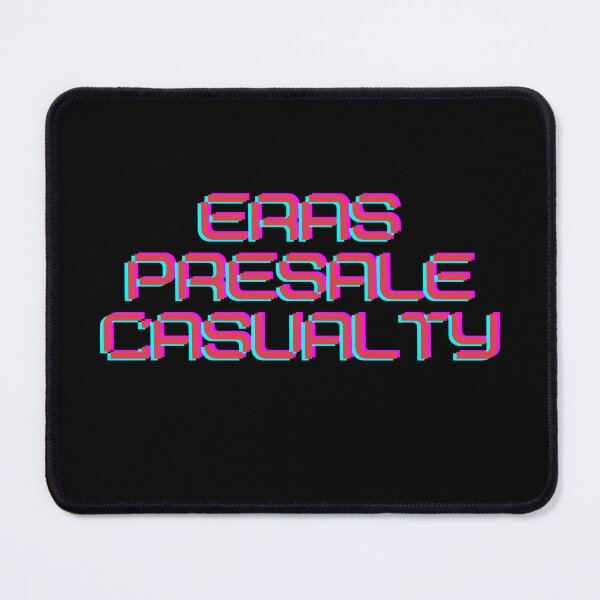Item preview, Eras Casualty designed and sold by katiebca2.