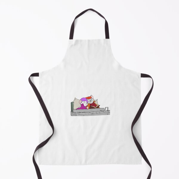 Item preview, The Rescuers designed and sold by pixie--dust.