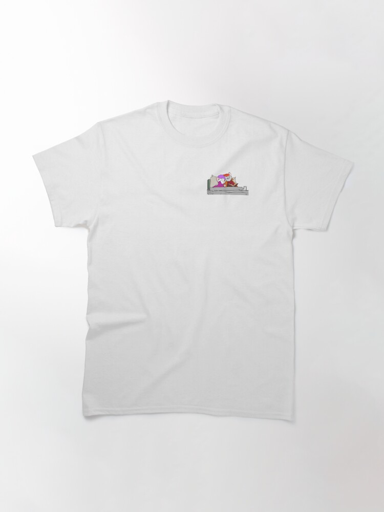 Discover The Rescuers Classic T-Shirt, The Rescuers Down Under Classic T-Shirt