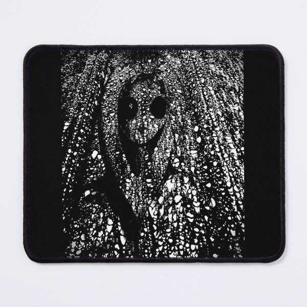 Item preview, Ghost in the rain designed and sold by Glenbobagins.