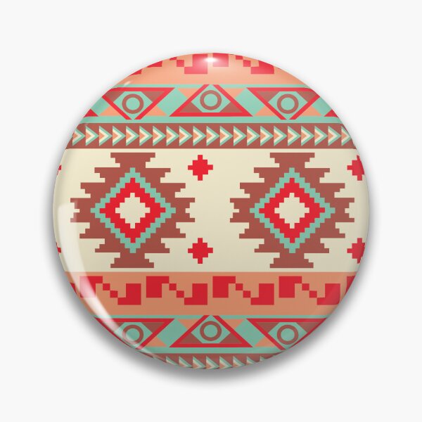 Item preview, Mexican,Aztec, Ukrainian style Cozy Christmas Colorful pattern design. iPhone or Samsung Phone Case Cover designed and sold by RoManSmArt.