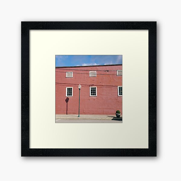 Item preview, Brick Wall designed and sold by J. Robin Whitley.