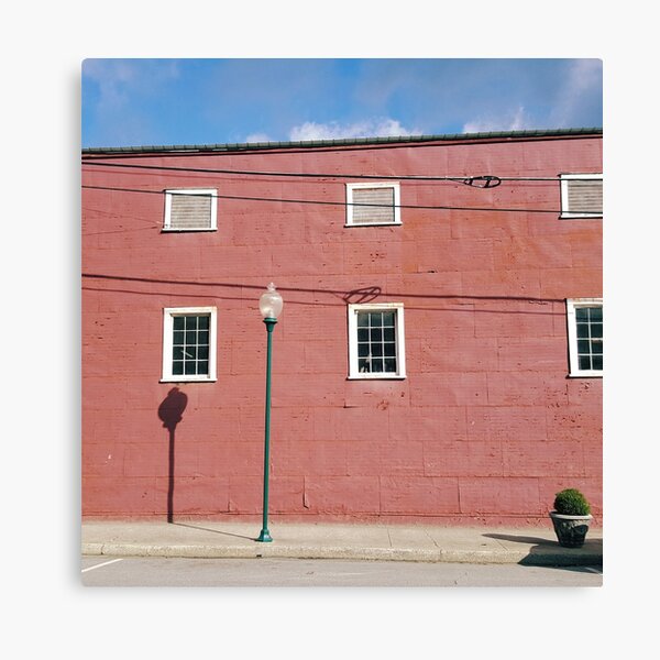 Item preview, Brick Wall designed and sold by J. Robin Whitley.