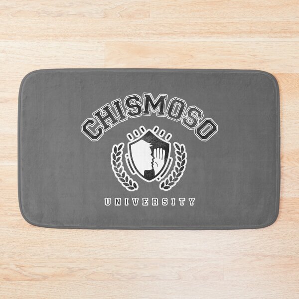 Item preview, Funny Latino Distressed  Chismoso U Chisme School designed and sold by Francielandia.