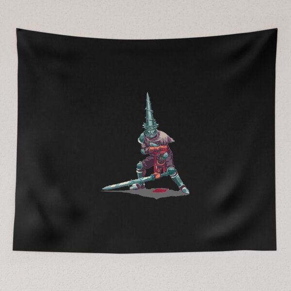 Item preview, Penitent Pullover Hoodie designed and sold by nkottocoruk7.