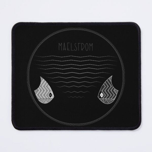 Item preview, Maelstrom designed and sold by Senza.