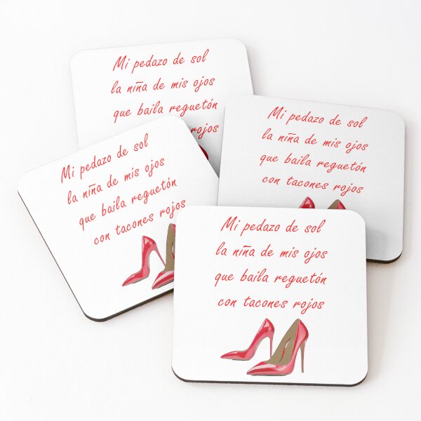 Item preview, with red heels designed and sold by RebelPurpleGirl.