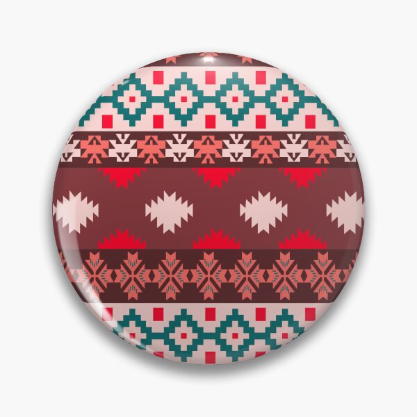 Item preview, Cozy Christmas Colorful pattern design. iPhone or Samsung Phone Case Cover designed and sold by RoManSmArt.