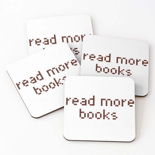 Item preview, Read More Books designed and sold by ArtBySymone.