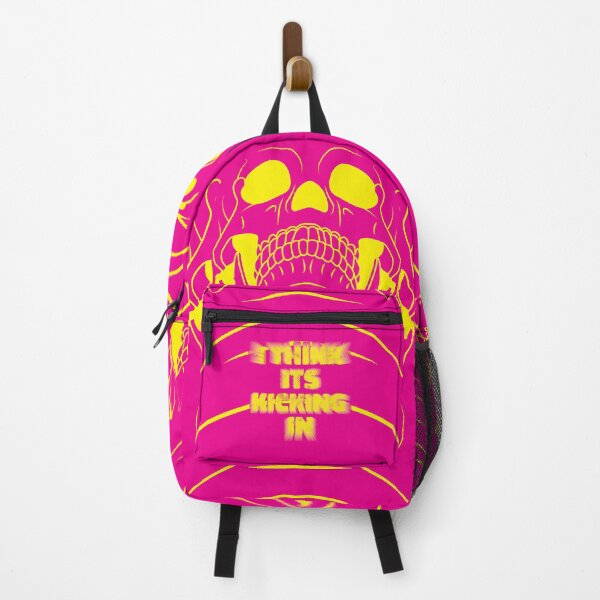 Item preview, I Think Its Kicking In (Funky) designed and sold by Gumless.
