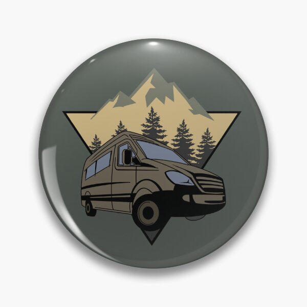 Item preview, Van life | Camper van | Camping | Travel | Solo |  designed and sold by clients.