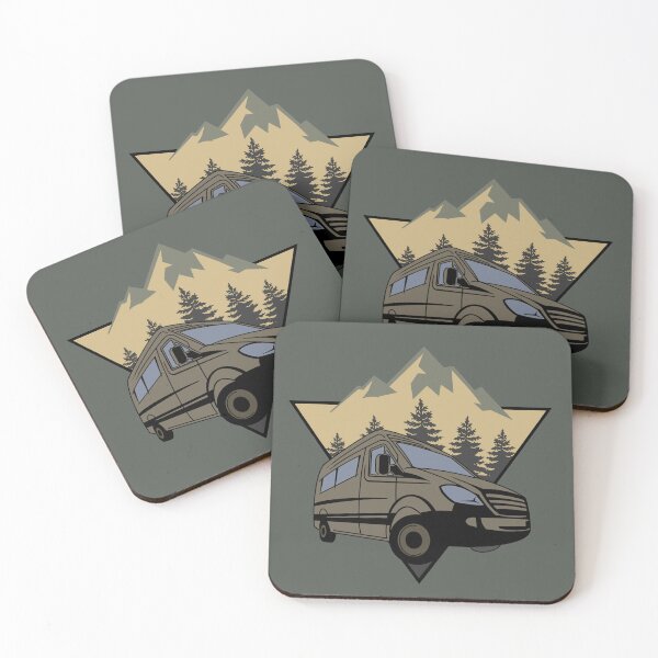 Item preview, Van life | Camper van | Camping | Travel | Solo |  designed and sold by clients.