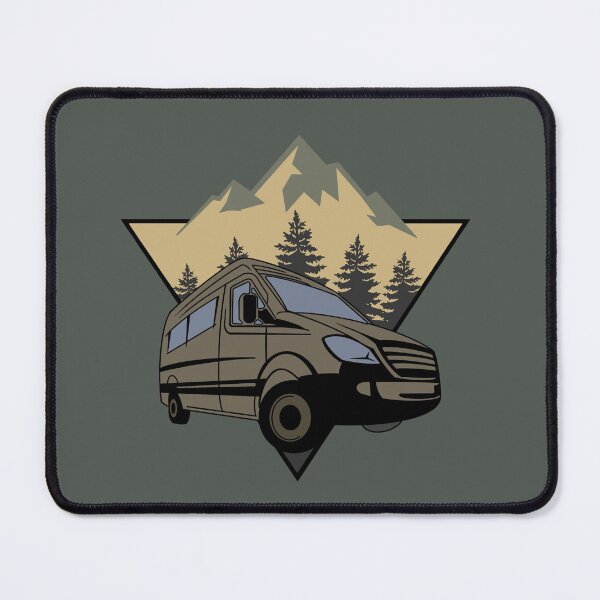 Item preview, Van life | Camper van | Camping | Travel | Solo |  designed and sold by clients.