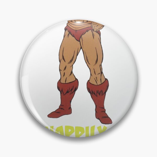 Item preview, Get Slapped designed and sold by OutlandishStash.