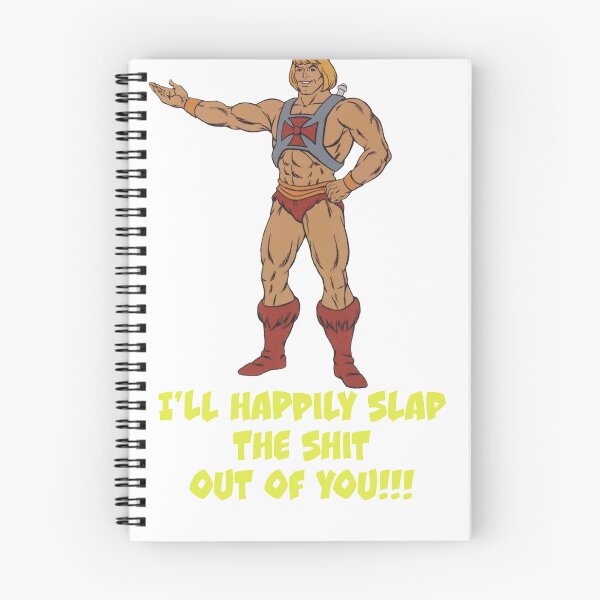 Item preview, Get Slapped designed and sold by OutlandishStash.