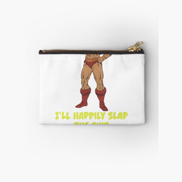 Item preview, Get Slapped designed and sold by OutlandishStash.