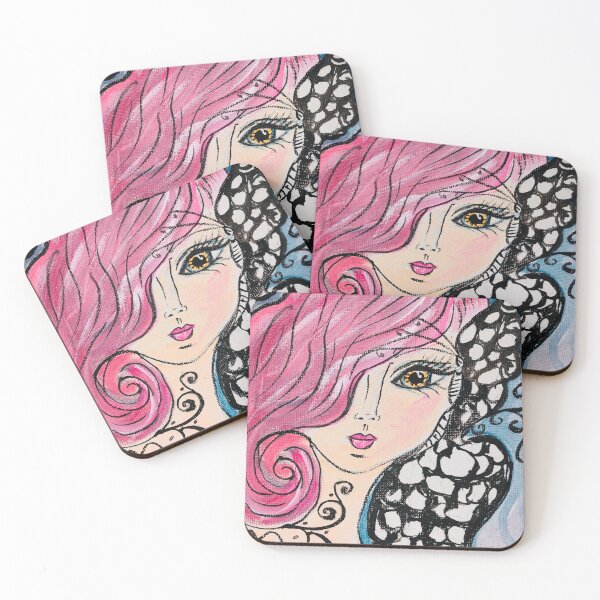 Item preview, Wings designed and sold by Ruslana Korenovska.