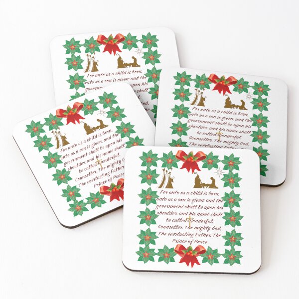 Item preview, Merry & Bright Magical Mystical Christmas Holiday  Season  designed and sold by Darlene Douglas-Jackson.