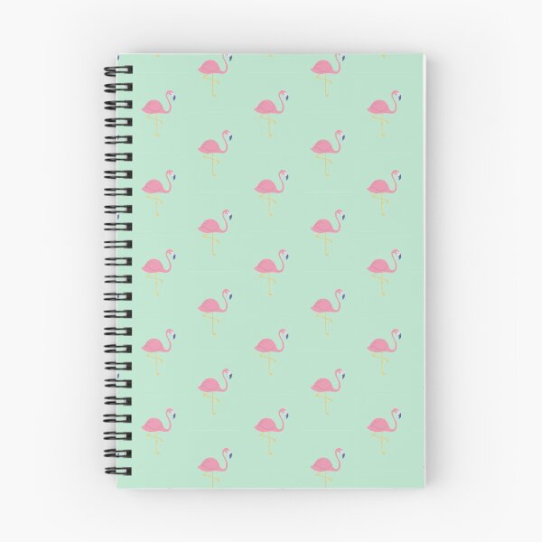 Item preview, pink flamingo designed and sold by royalsphynxcat.