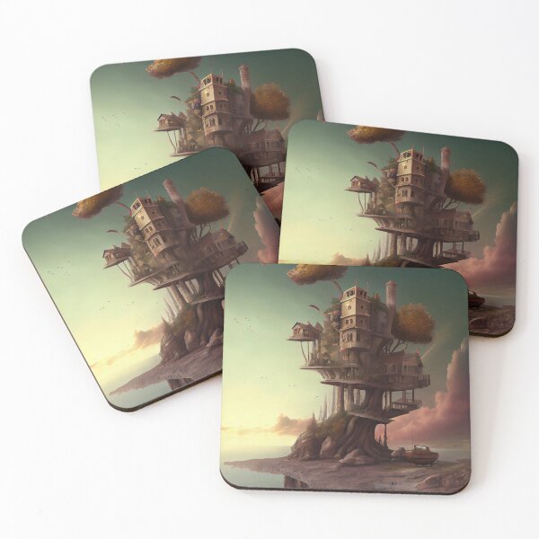 Item preview, Epic Tree house designed and sold by Elite's Workshop.