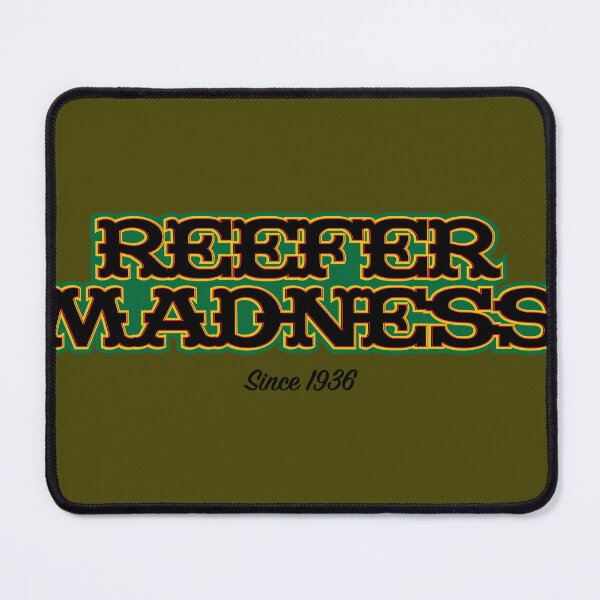 Item preview, REEFER MADNESS 1936 designed and sold by Stanley Lambert.