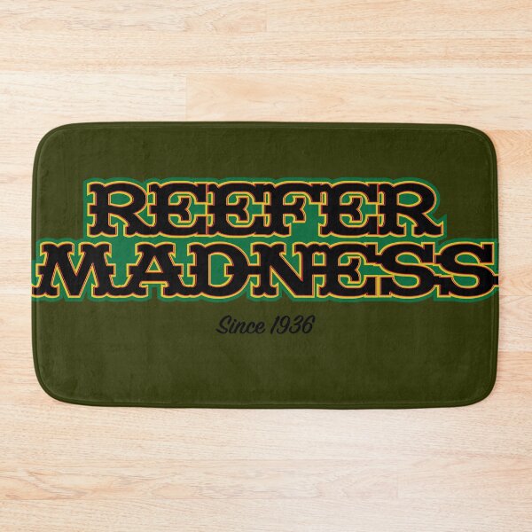 Item preview, REEFER MADNESS 1936 designed and sold by Stanley Lambert.