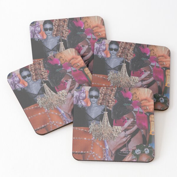 Item preview, luxury collage designed and sold by katythespicysag.