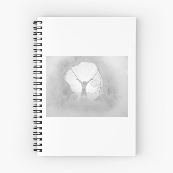 Item preview, Allegory of the cave, Plato designed and sold by ManoonFrance.
