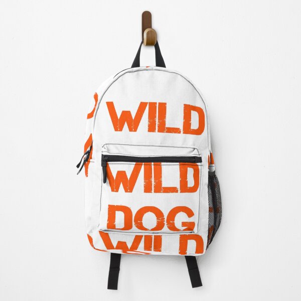 Item preview, WILD DOG designed and sold by 1MILLIONPUSHUPS.
