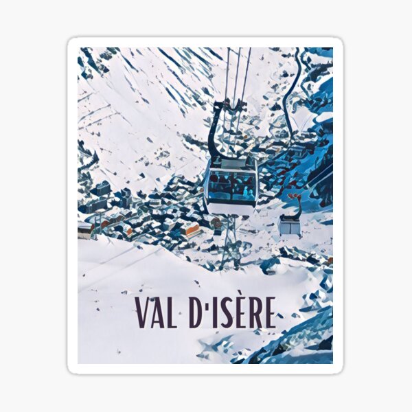 ECUSSON PATCH TIGNES VAL D'ISERE FLAINE LES 2 ALPES D'HUEZ VALLOIRE ski esf ffs EUR 7,19 - FR