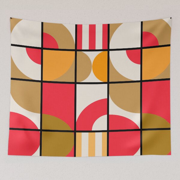 Item preview, Bauhaus designed and sold by Timegraf.