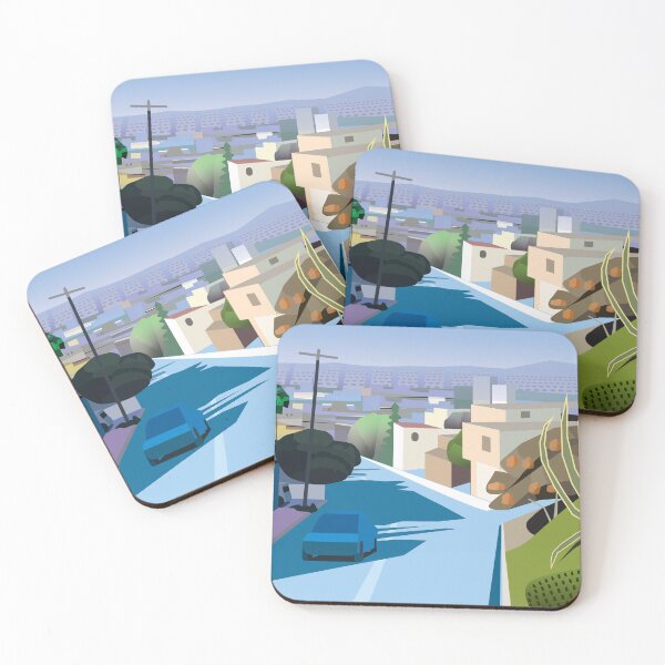 Item preview, Otay designed and sold by Charles Harker.