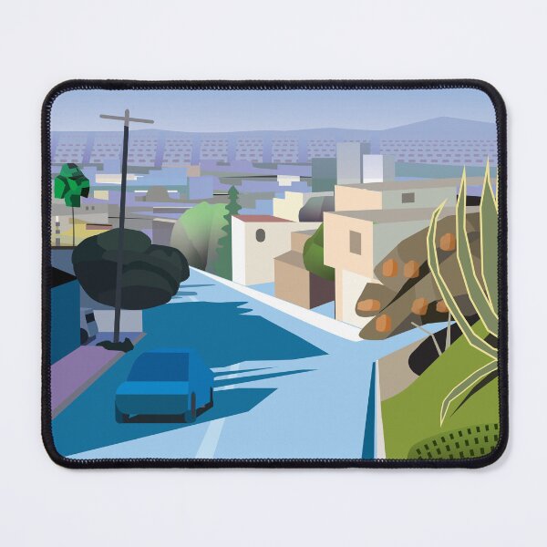 Item preview, Otay designed and sold by Charles Harker.