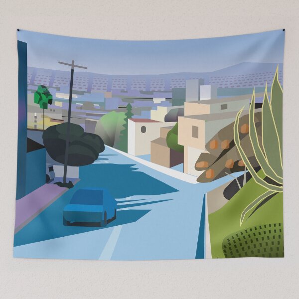 Item preview, Otay designed and sold by Charles Harker.