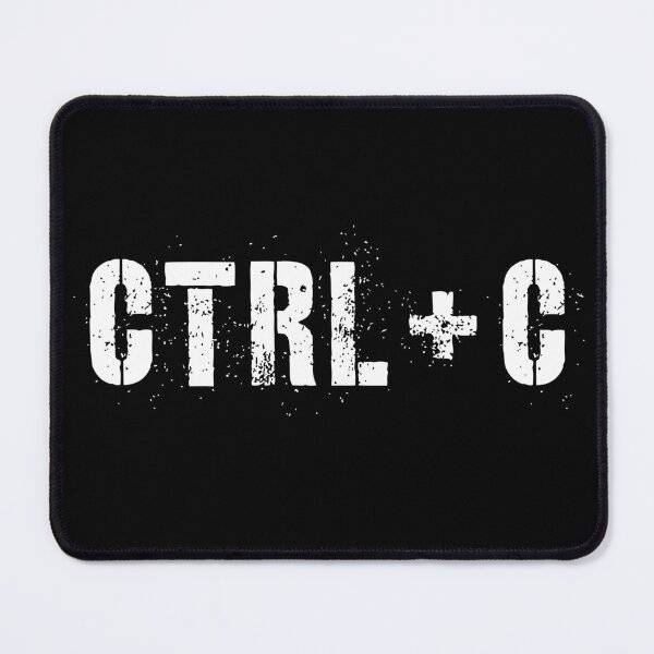 Item preview, Ctrl+C Parent & Child Design designed and sold by Binsagar.