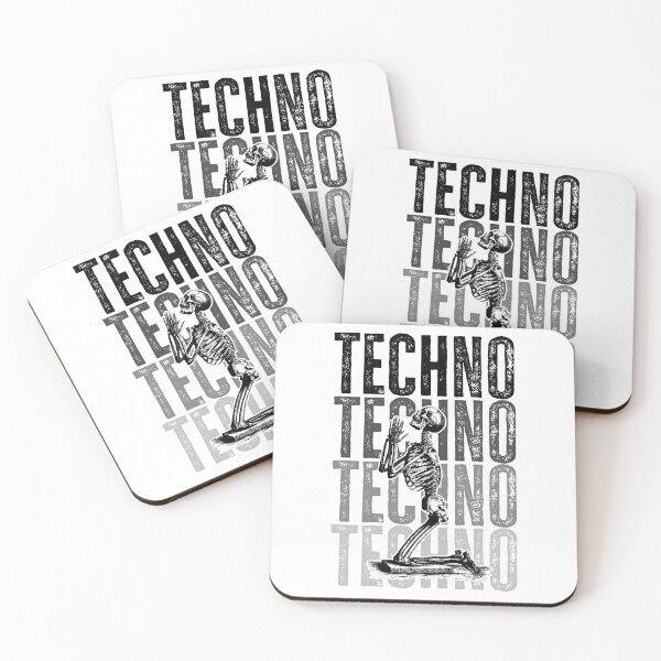 Item preview, Techno Religion designed and sold by pcusine.