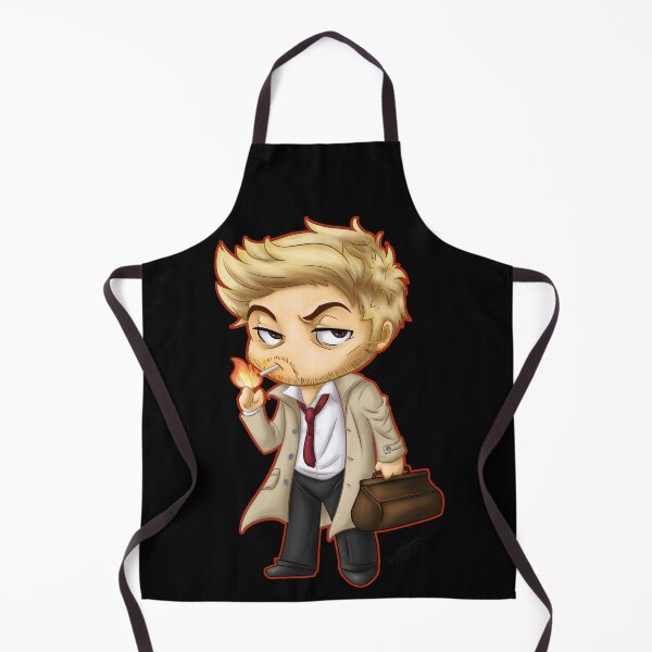 Item preview, John Constantine designed and sold by Ginny Milling.