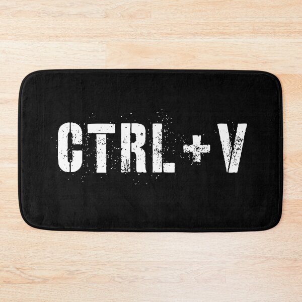 Item preview, Ctrl+V Parent & Child Design designed and sold by Binsagar.