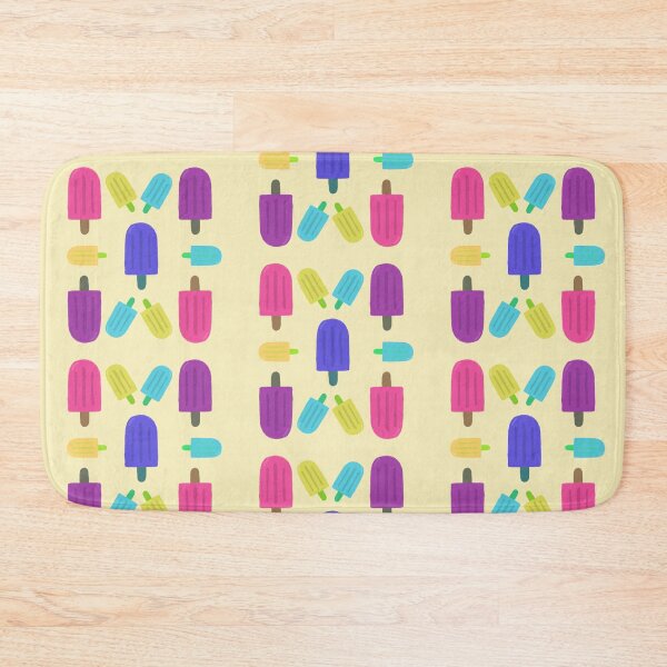 Item preview, Colourful Ice Pop Design  designed and sold by Redtailedbailys.