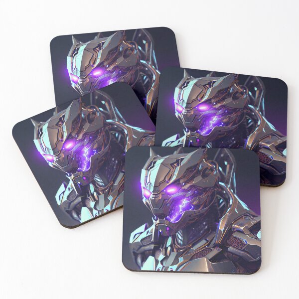 Item preview, cyborg panter designed and sold by Elite's Workshop.
