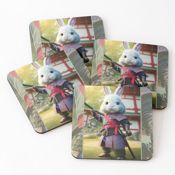 Item preview, Toshiro designed and sold by PrintsOfArtness.