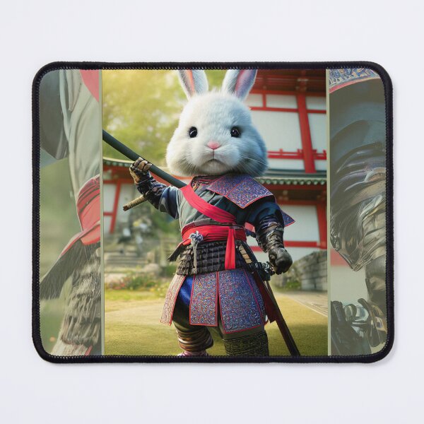 Item preview, Toshiro designed and sold by PrintsOfArtness.