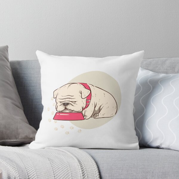 Artikelvorschau, Hund frisst entworfen und verkauft von Sam Graphic  ⭐ ⭐ ⭐ ⭐ ⭐.